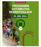 Startplatz GutsMuths- Rennsteiglauf (-Marathon) Thüringen - Erfurt Vorschau