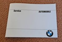 SERVICE  Automobile  BMW  -  NK 02 E3 E9 - VIII / 72 Bonn - Beuel Vorschau