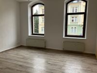 Neu renovierte 3 Zimmer-EG-Wohnung mit Einbauküche im Westend! Sachsen - Plauen Vorschau