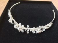 Diadem / Haarreif / Haarschmuck von Abrazi Baden-Württemberg - Rutesheim   Vorschau