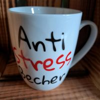 Tasse Teetasse Kaffeetasse Becher Anti-Stress Rheinland-Pfalz - Mainz Vorschau