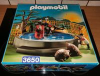 Playmobil 3650-A Seehundebecken 1994 *** mit OVP und Komplett *** Hessen - Neustadt Vorschau