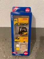 Siku DHL Set, komplett unbespielt neu West - Nied Vorschau