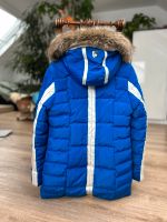 Wellensteyn Stratosphere, wie neu, Winterjacke Jacke Mantel blau Baden-Württemberg - Pliezhausen Vorschau