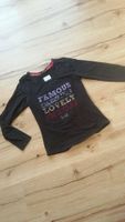 Hunkemöller Langarmshirt Longsleeve S Spruch Berlin - Hellersdorf Vorschau