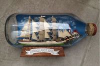 Schiff Segelschiff Gorch Fock 1958 Flasche Bayern - Weßling Vorschau