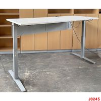 König & Neurath Talo.S Schreibtisch elektrisch 200 cm weiß Büro Berlin - Wittenau Vorschau