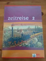 Zeitreise 3 ISBN 9783124550309 Rheinland-Pfalz - Holler Vorschau