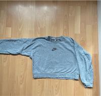 Nike Crop Pullover Saarland - St. Wendel Vorschau