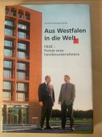 Aus Westfalen in die Welt-FIEGE-Porträt eines Familienunternehmen Baden-Württemberg - Rielasingen-Worblingen Vorschau