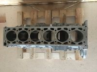 Jaguar Motorblock 3,6L R6 XJ40 XJ6 Rumpfmotor Bayern - Kulmbach Vorschau