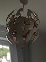 Lampe IKEA PS 2014 rosegold Bochum - Bochum-Süd Vorschau