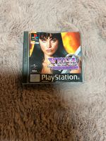 PlayStation 1 Xena Bayern - Regen Vorschau