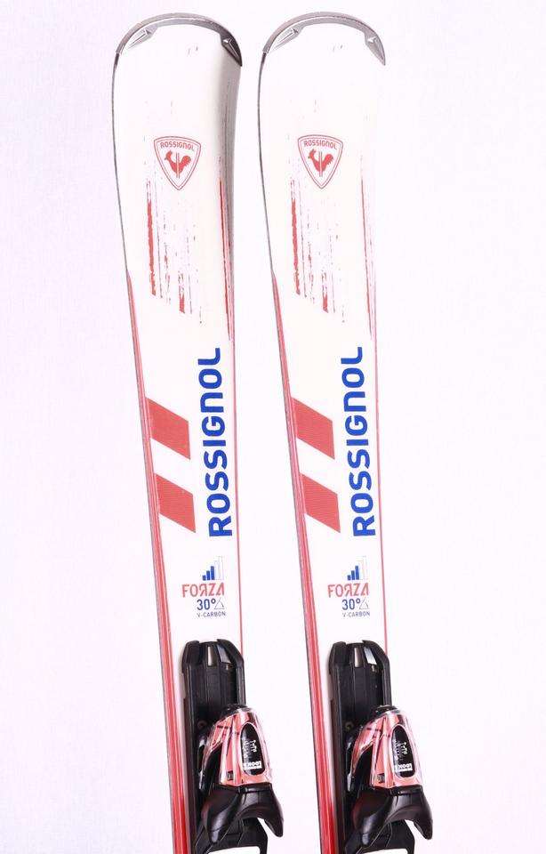 Ski ROSSIGNOL FORZA 30 2024, grip walk, v-carbon 148; 156 cm in Dresden