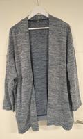 Strickjacke Cardigan Brax blau Größe 44 Niedersachsen - Wolfenbüttel Vorschau