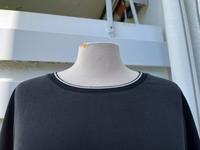 OUI schwarzes fließendes Shirt mit glitzer  in 40 Niedersachsen - Braunschweig Vorschau