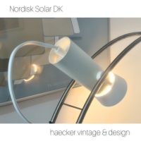 Tischlampe danish design zu poulsen midcentury Nordisk Solar 70er Düsseldorf - Bilk Vorschau