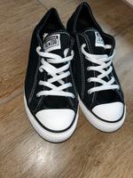 Chuck Taylor All Star Dainty / GR. 39 Kr. Altötting - Burgkirchen Vorschau