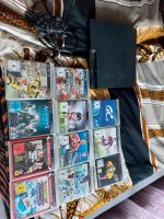 DEFEKTE Playstation 3mit Controller +11 Spiele Bayern - Erlangen Vorschau