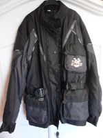 Motorradjacke Damen Gr. 38 fast neu, 2 x getragen.... Nordrhein-Westfalen - Jülich Vorschau