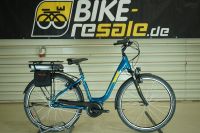 Victoria eTrekking 5.10 2022 - City E Bike - 400Wh - UVP2499€ Wuppertal - Elberfeld Vorschau