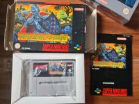 Super Ghouls n Ghosts Super Nintendo SNES Thüringen - Erfurt Vorschau