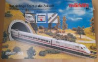 Märklin Set ICE und Lokomotive, Modellbaulandschaft Hannover - Herrenhausen-Stöcken Vorschau