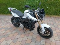 Bmw   f800r Bayern - Bad Endorf Vorschau