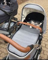 Joolz Kinderwagen Griz Baby Kind spazieren buggys babywanne Nordrhein-Westfalen - Baesweiler Vorschau