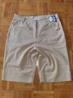 Stoffhose Damen kurze Hose Adler Gr. 44 neu Eagle Woman creme Bonn - Duisdorf Vorschau