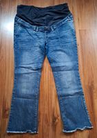 Umstandshose Jeans Gr. 50 Brandenburg - Bad Freienwalde Vorschau