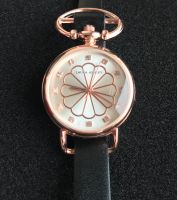 Laura Ashley LA31001RG Damen Armbanduhr Taschenuhr Kette Rosegold Nordrhein-Westfalen - Niederkrüchten Vorschau