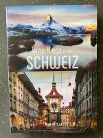 Unterwegs in der Schweiz Buch Baden-Württemberg - Mannheim Vorschau