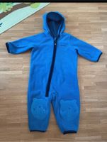 Anzug Einteiler Overall Polartec Fleece, jako-o, Größe 68/74 Bayern - Markt Schwaben Vorschau