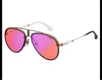 carrrera glory Y11 gold red Sonnenbrille neu Eimsbüttel - Hamburg Lokstedt Vorschau