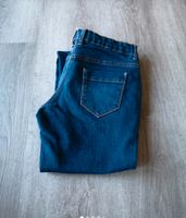 Jeans 164 dunkelblau Neu! Hessen - Schlüchtern Vorschau