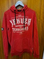 Original Yakuza Hoddie rot 3xl fällt aber XXl aus Hessen - Dillenburg Vorschau