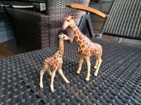 Giraffen Set Spielzeug Spieltiere Tiere Figuren TOP Niedersachsen - Kirchtimke Vorschau
