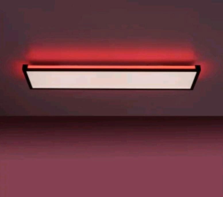 Just Light. LED-Deckenleuchte Mario,OVP! in Feldkirchen