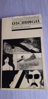 "Dschungel" Kriminalroman von 1979 DDR Sachsen - Bad Dueben Vorschau