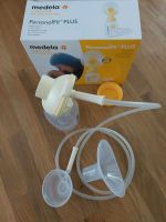 Medela Symphony Pumpset 24 mm Bayern - Fürth Vorschau