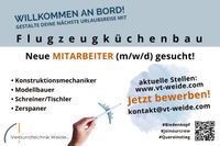 Konstruktionsmechaniker (m/w/d) - Quereinsteiger Hessen - Biedenkopf Vorschau