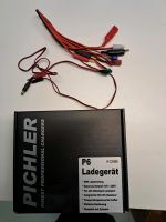 RC Modellbau Pilcher P6 Ladegerät Neu Niedersachsen - Lengede Vorschau