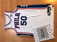 Philadelphia 76ers Aaron Henry GAME WORN Basketball NBA Trikot Schleswig-Holstein - Kiel Vorschau