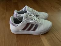 Adidas Grand Court Tennisschuhe Größe 37 1/3 Bayern - Hallbergmoos Vorschau