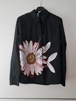 Damen Bluse in L  desigual Nordrhein-Westfalen - Moers Vorschau