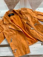 Wildleder Jacke Nordrhein-Westfalen - Kamen Vorschau