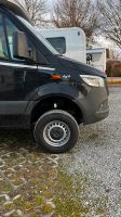 Mercedes Sprinter 907 4x4 Komplettradsatz 225/75 R16 neu München - Trudering-Riem Vorschau