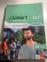 Die nwue Linie 1 A2.1 München - Untergiesing-Harlaching Vorschau