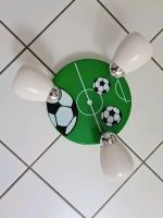 Lampe Fussball Motiv Deckenlampe Kinder Berlin - Spandau Vorschau